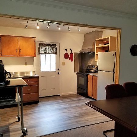 Ky Lake Area Cabin Aurora Εξωτερικό φωτογραφία
