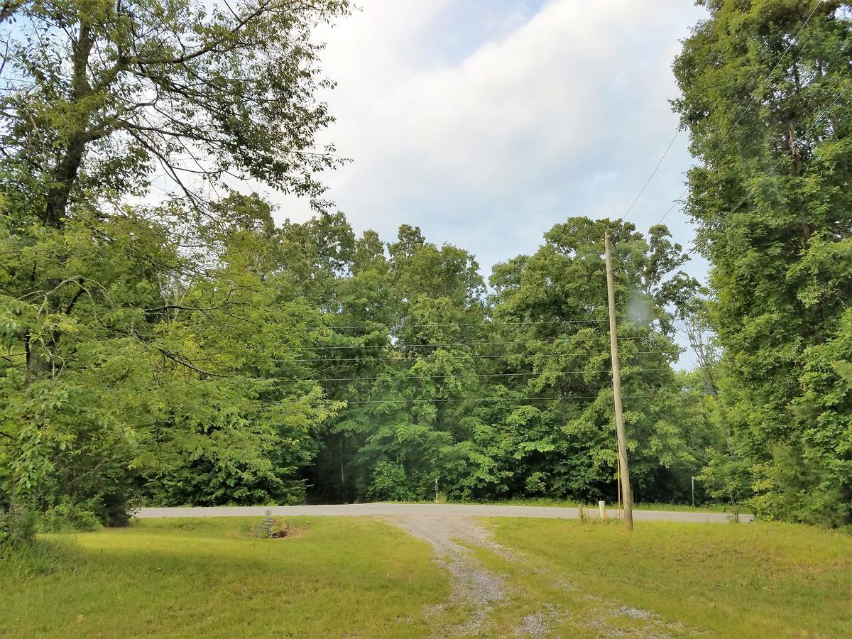 Ky Lake Area Cabin Aurora Εξωτερικό φωτογραφία